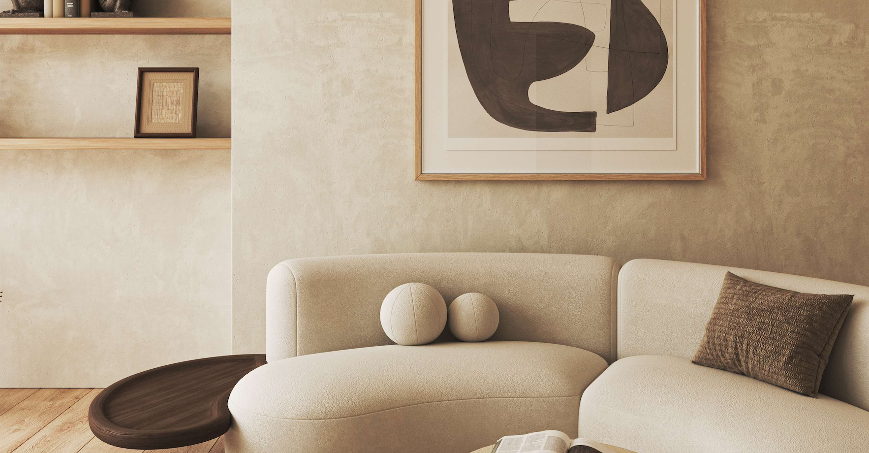 Scandinavian Interior Decor Trends for 2025– The Little Green Door