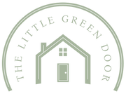 The Little Green Door