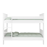 Alba Bunk Bed White