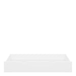 Alba Bed Drawer (Fits 348619) White