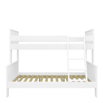 Alba Family Bunk White