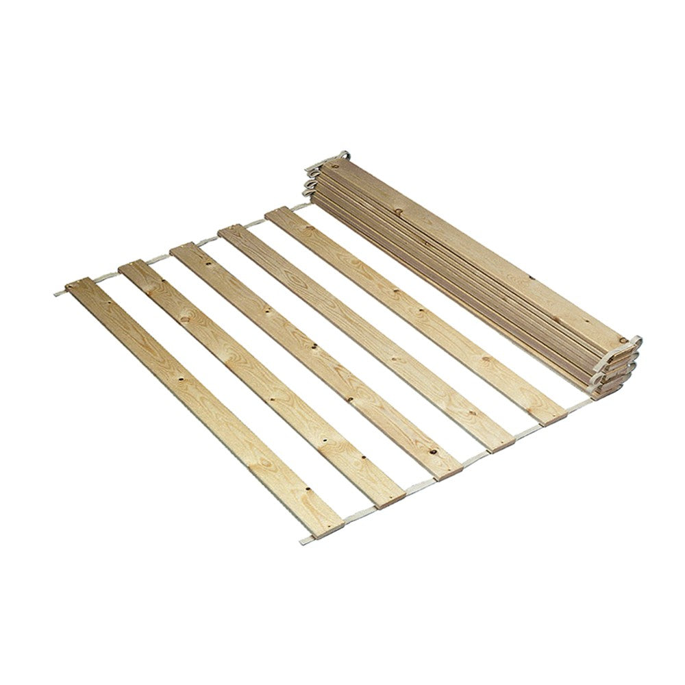 Bed Slats for Single Bed 12 pcs. (120 cm wide)