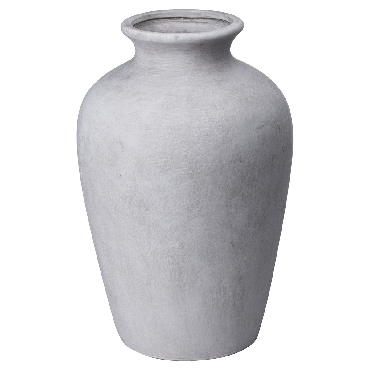 Darcey Chorus Stone Vase