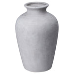 Darcey Chorus Stone Vase
