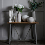 Darcey Ople Tall Vase