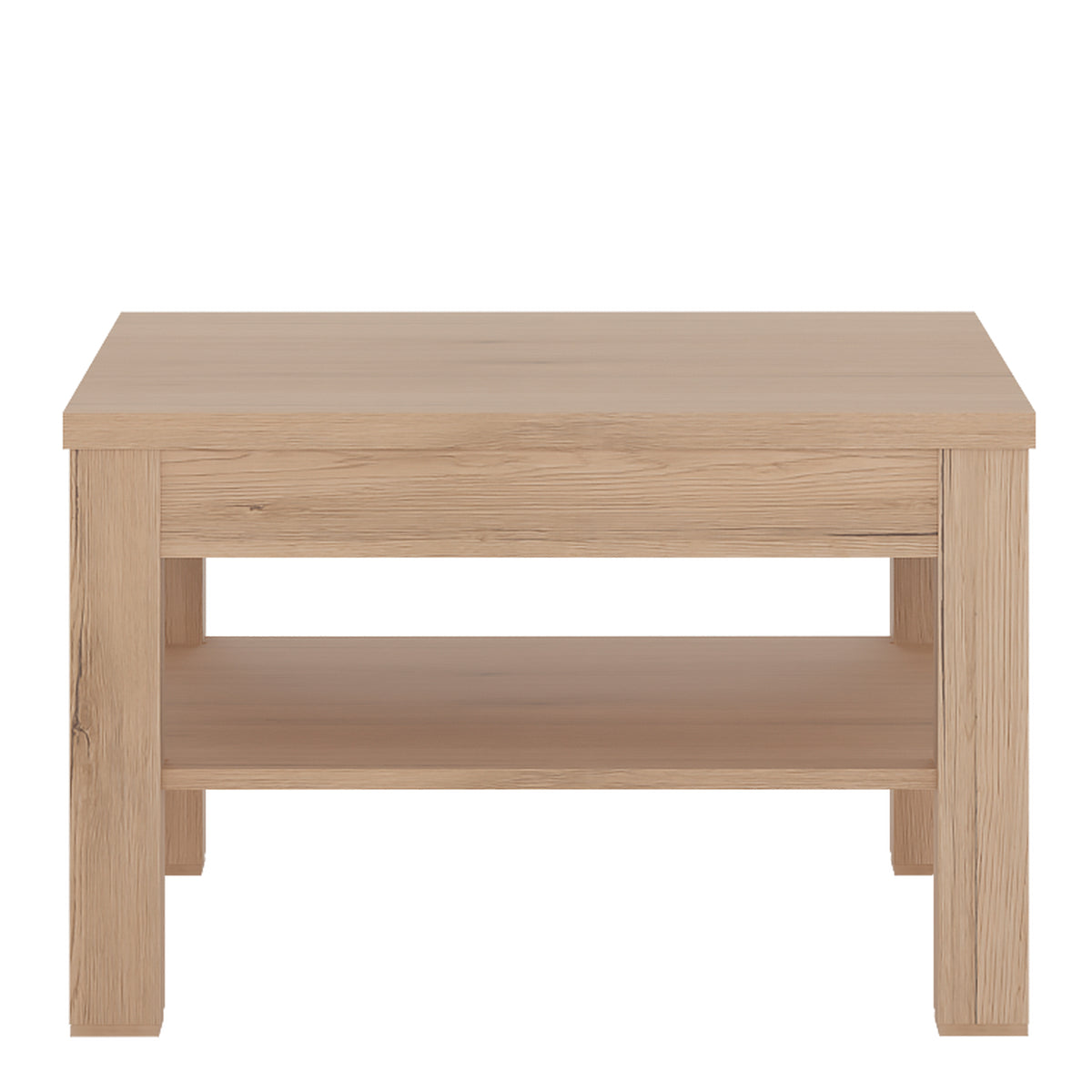 Kensington Coffee Table in Oak