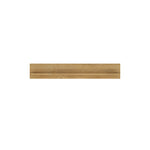 Cortina Wall shelf 117 cm in Grandson Oak