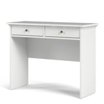 Paris Console table White