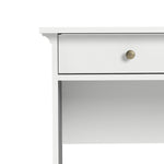 Paris Console table White