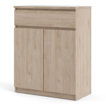 Naia Sideboard1 Drawer 2 Doors in Jackson Hickory Oak