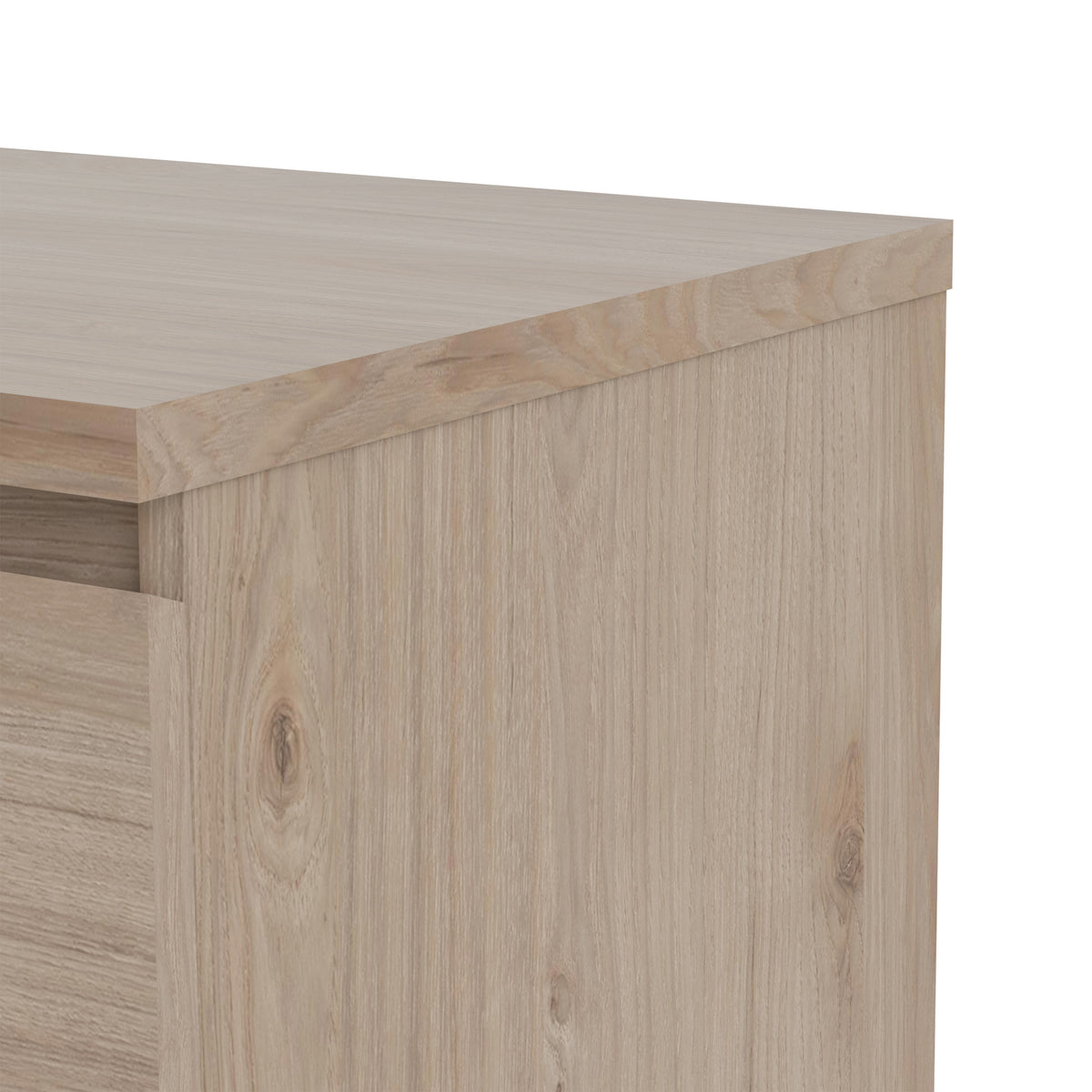 Naia Sideboard1 Drawer 2 Doors in Jackson Hickory Oak