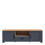 Bohol TV Unitin Riviera Oak/Navy