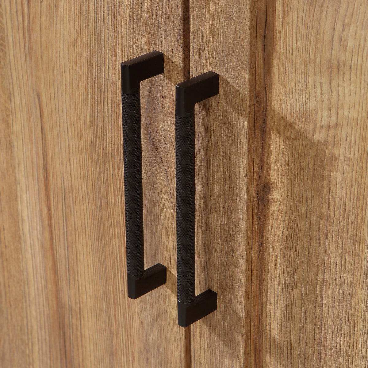 Malte Brun Sideboard in Waterford Oak