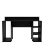 Ayo Gaming Desk in Matt Black