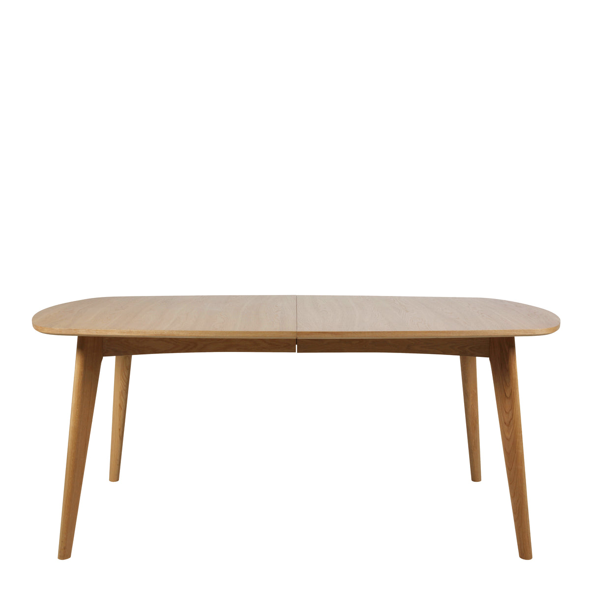 Marte Dining Table in Oak