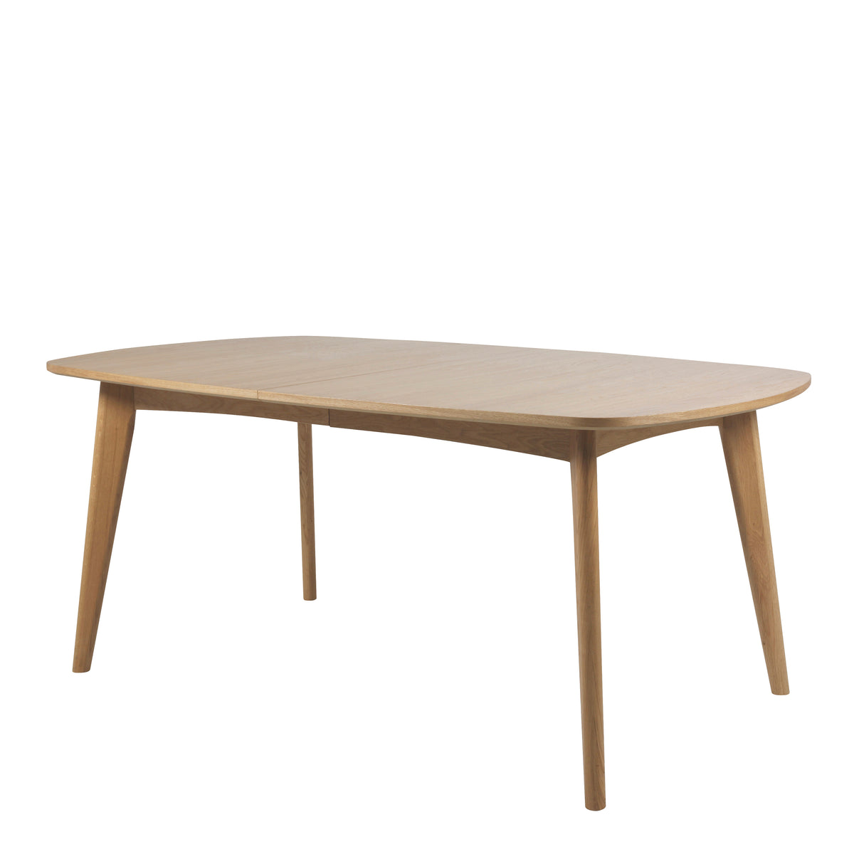 Marte Dining Table in Oak