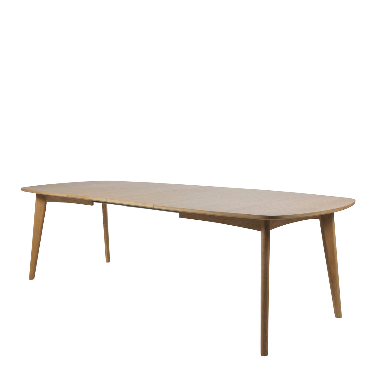 Marte Dining Table in Oak