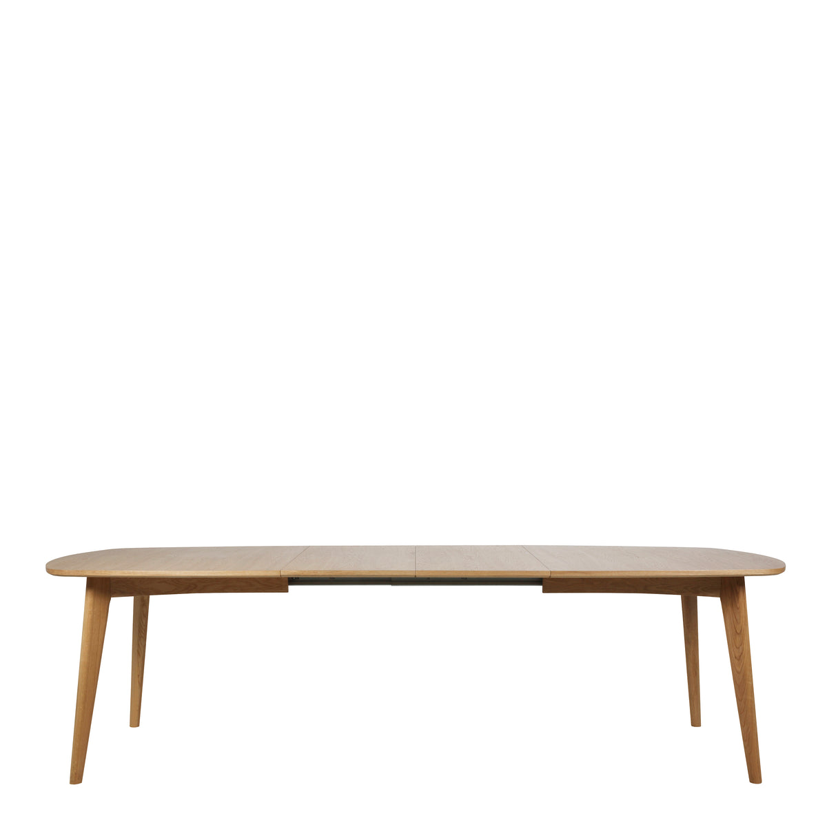 Marte Dining Table in Oak