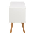 Mitra 2 Door Sideboard in White