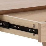 Woodstock 1 Drawer Desk in Oak