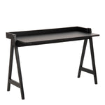 Miso Office Desk in Black