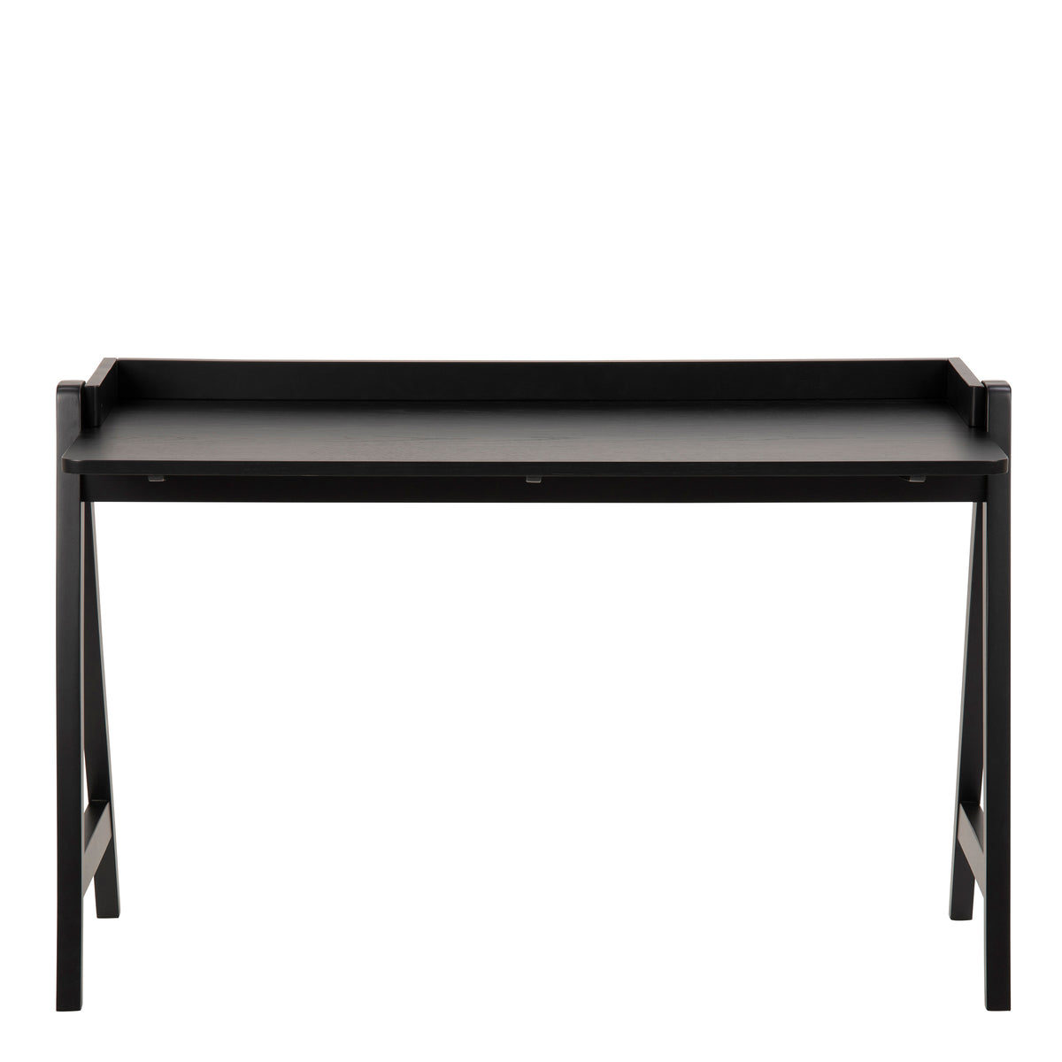 Miso Office Desk in Black