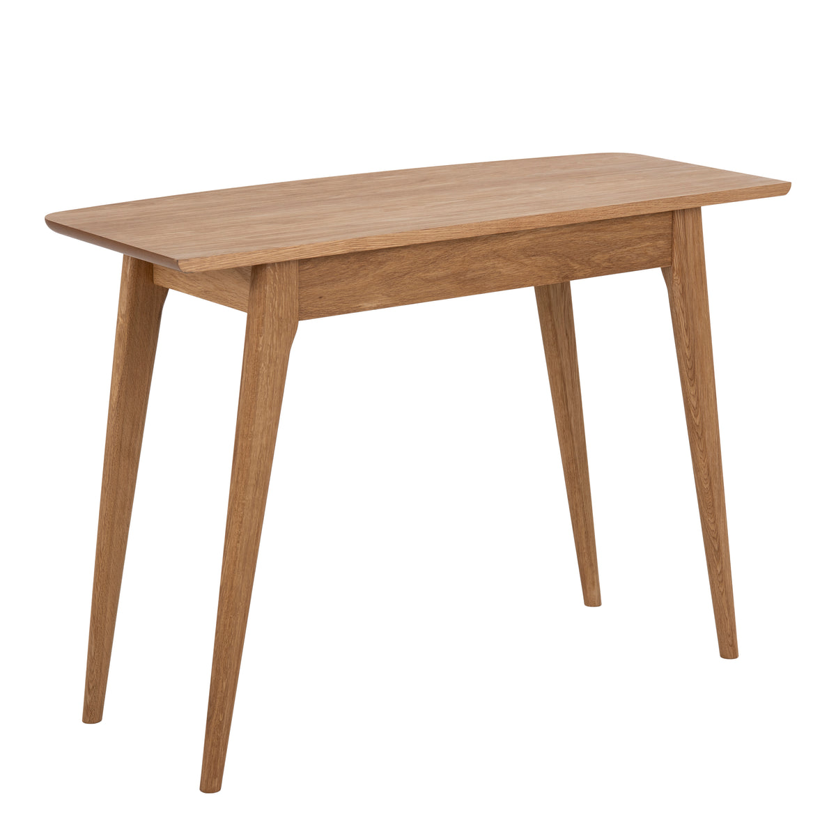 Woodstock Office Desk in Oak