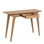 Woodstock Office Desk in Oak