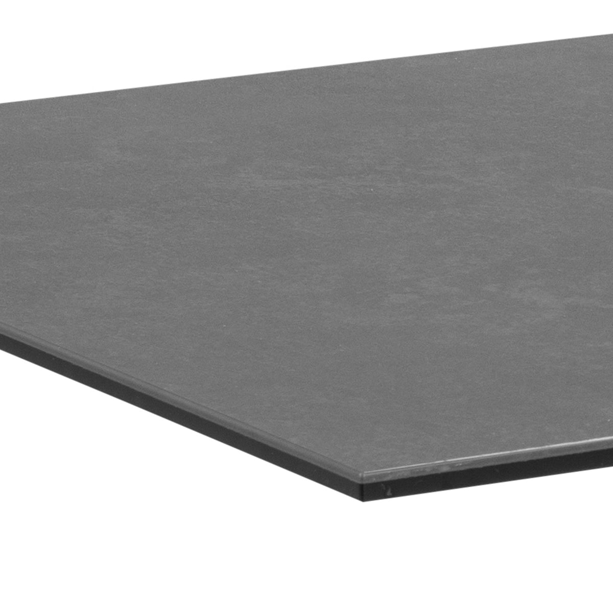 Heaven Ceramic Coffee Table in Black