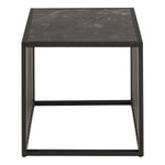 Strington Side Table in Black