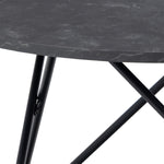 Wyre Coffee Table in Black