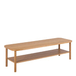 Banbury Coffee Table in Oak