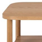 Banbury Coffee Table in Oak