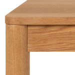 AtlanticDining Table in Oak