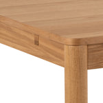 AtlanticDining Table in Oak