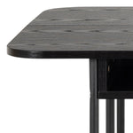 DarlingtonDining Table in Black