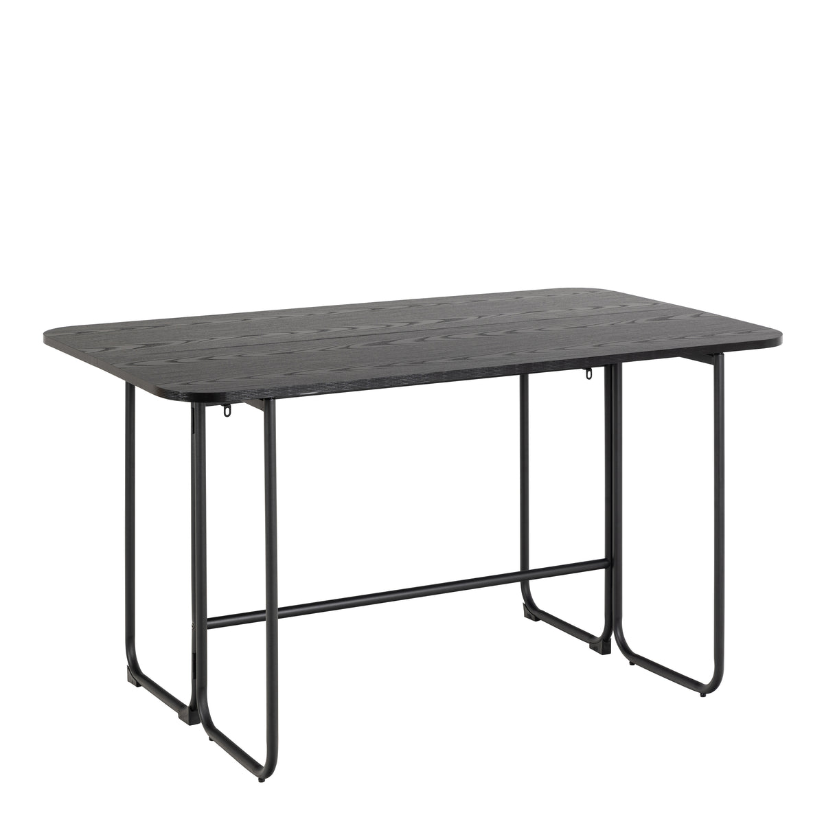 DarlingtonDining Table in Black