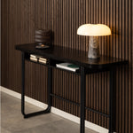 DarlingtonDining Table in Black