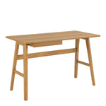 BarnettOffice Desk in Oak