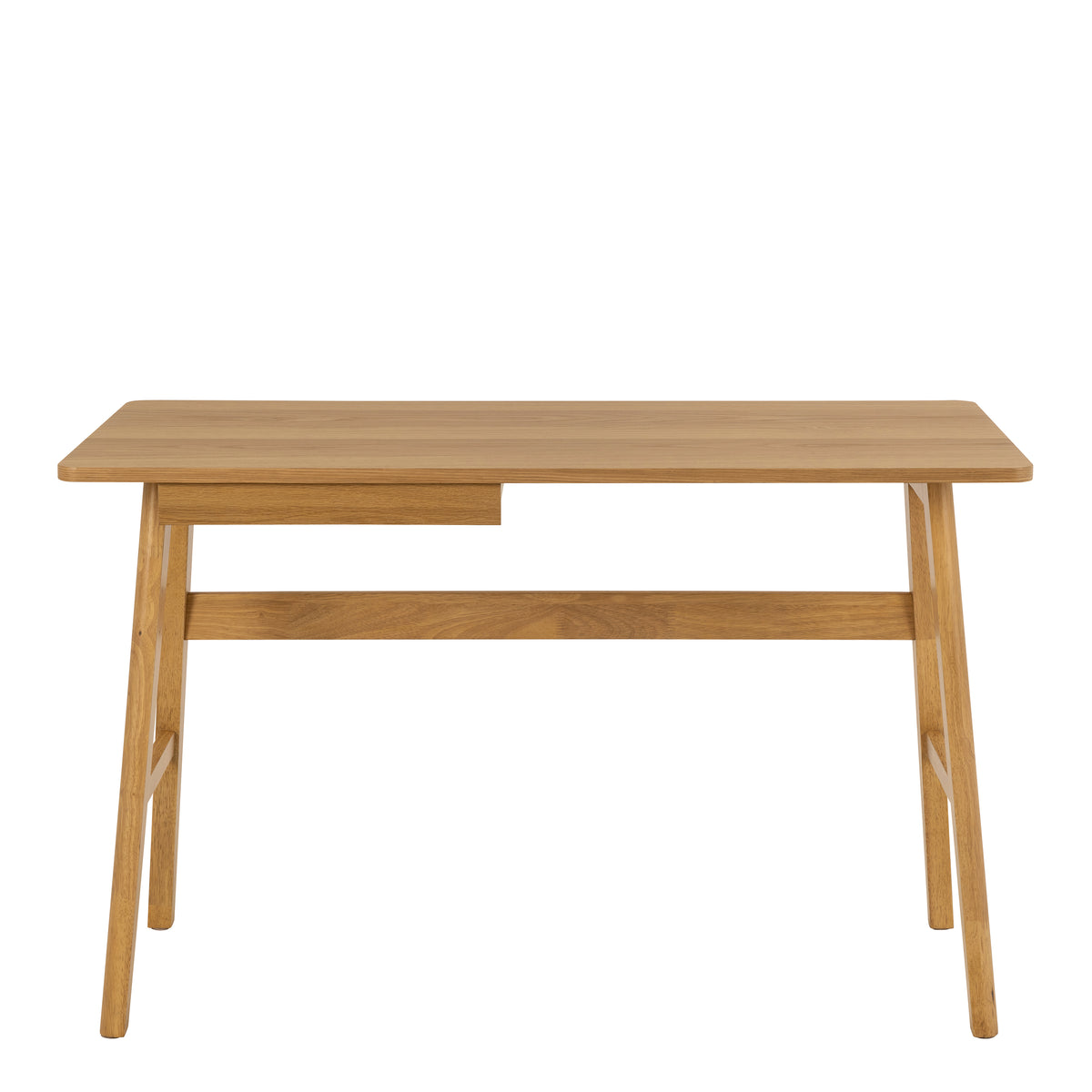 BarnettOffice Desk in Oak