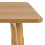 BarnettOffice Desk in Oak