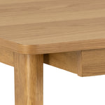 BarnettOffice Desk in Oak