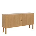 Langley Sideboard in Oak