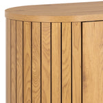 Colima Sideboard, in Oak