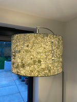 London Liberty Print Lampshade