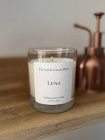 Luna Scented Candle
