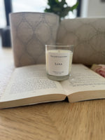 Luna Scented Candle