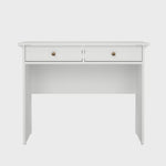 Paris Console table White